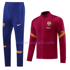 FC Barcelone Ensemble Sweat d'entrainement 2020-21 V002